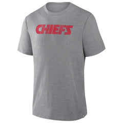 Kansas City Chiefs Pass Rush Tri-Blend T-Shirt | NFL Near me