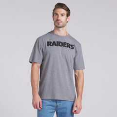 Las Vegas Raiders Pass Rush Tri-Blend T-Shirt | NFL Sale
