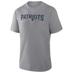 New England Patriots Pass Rush Tri-Blend T-Shirt | NFL Hot