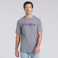 Minnesota Vikings Pass Rush Tri-Blend T-Shirt | NFL On sale