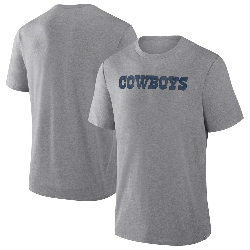 Dallas Cowboys Pass Rush Tri-Blend T-Shirt | NFL On sale