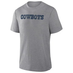 Dallas Cowboys Pass Rush Tri-Blend T-Shirt | NFL On sale