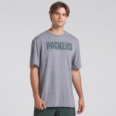 Green Bay Packers Pass Rush Tri-Blend T-Shirt | NFL US