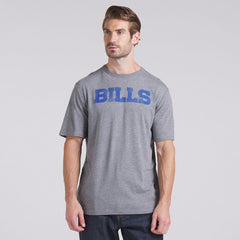 Buffalo Bills Pass Rush Tri-Blend T-Shirt | NFL Discount