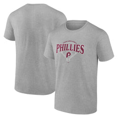 Philadelphia Phillies Home Field T-Shirt - MLB T-shirts