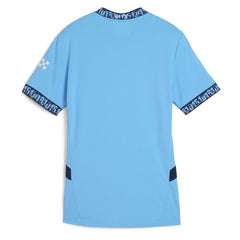 Manchester City Women's 2024/25 Home Replica Jersey