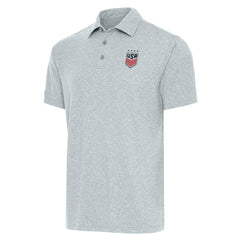 USWNT Antigua Par 3 Polo