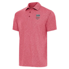 USMNT Antigua Par 3 Polo