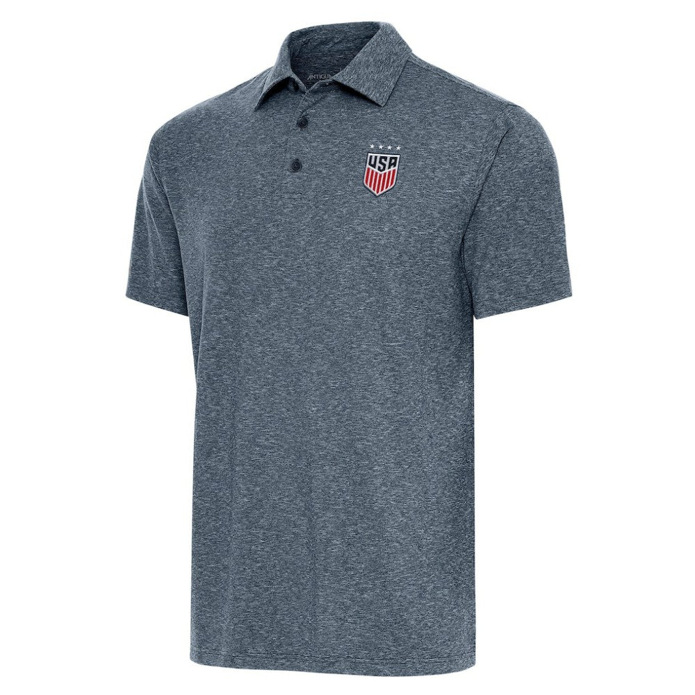 USWNT Antigua Par 3 Polo