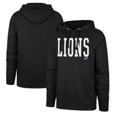 Detroit Lions '47 Dime Headline Pullover Hoodie | NFL US