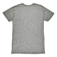 Alexis Mac Allister Argentina National Team 1863FC Snapshot Tri-Blend T-Shirt