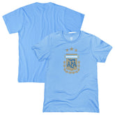 Argentina National Team 1863FC Badge T-Shirt