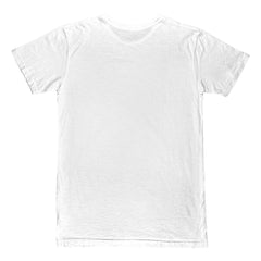 Argentina National Team 1863FC Retro Wordmark T-Shirt