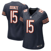 Chicago Bears Rome Odunze Women's Game Jersey | NFL On sale