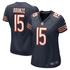 Chicago Bears Rome Odunze Women's Game Jersey | NFL On sale