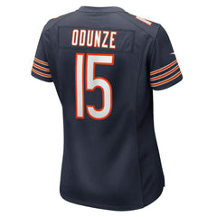 Chicago Bears Rome Odunze Women's Game Jersey | NFL On sale