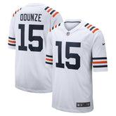 Chicago Bears Rome Odunze Alternate Game Jersey | NFL Sale