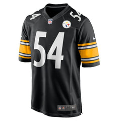 Pittsburgh Steelers Zach Frazier Game Jersey | NFL Hot