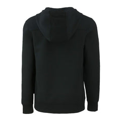 Carolina Panthers Cutter & Buck Roam Eco Recycled Half-Zip Hoodie | NFL Discount