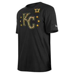 Kansas City Royals New Era 2024 Armed Forces Day T-Shirt - MLB T-shirts