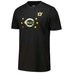 Cincinnati Reds New Era 2024 Armed Forces Day T-Shirt - MLB T-shirts