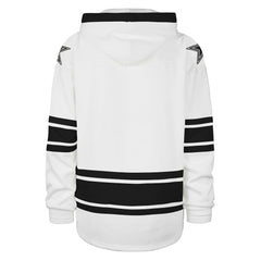 Dallas Cowboys '47 After Image Superior Lacer Pullover Hoodie | NFL US