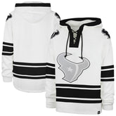 Houston Texans '47 After Image Superior Lacer with Hood | NFL Hot