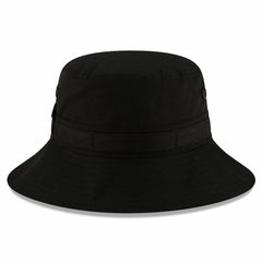 Black San Antonio Spurs x Alpine Adventure Bucket Hat | NBA