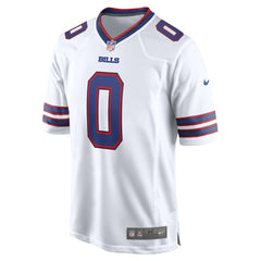 Buffalo Bills Keon Coleman Game Jersey | NFL Discount