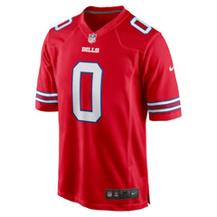 Buffalo Bills Keon Coleman Alternate Game Jersey | NFL Online