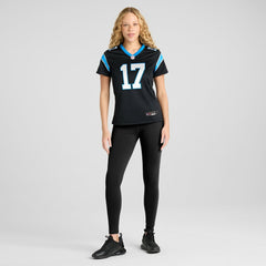 Carolina Panthers Xavier Legette Women's Game Jersey | NFL Discount