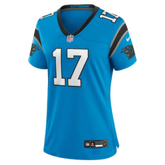 Carolina Panthers Xavier Legette Women's Alternate Game Jersey | NFL Discount