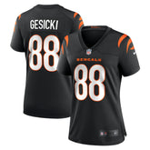 Cincinnati Bengals Mike Gesicki Women's Game Jersey | NFL Discount