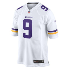Minnesota Vikings J.J. McCarthy Game Jersey | NFL US
