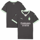 AC Milan Youth 2024/25 Third Replica Jersey