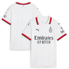 AC Milan Women's 2024/25 Away Replica Jersey