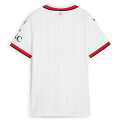 AC Milan Women's 2024/25 Away Replica Jersey