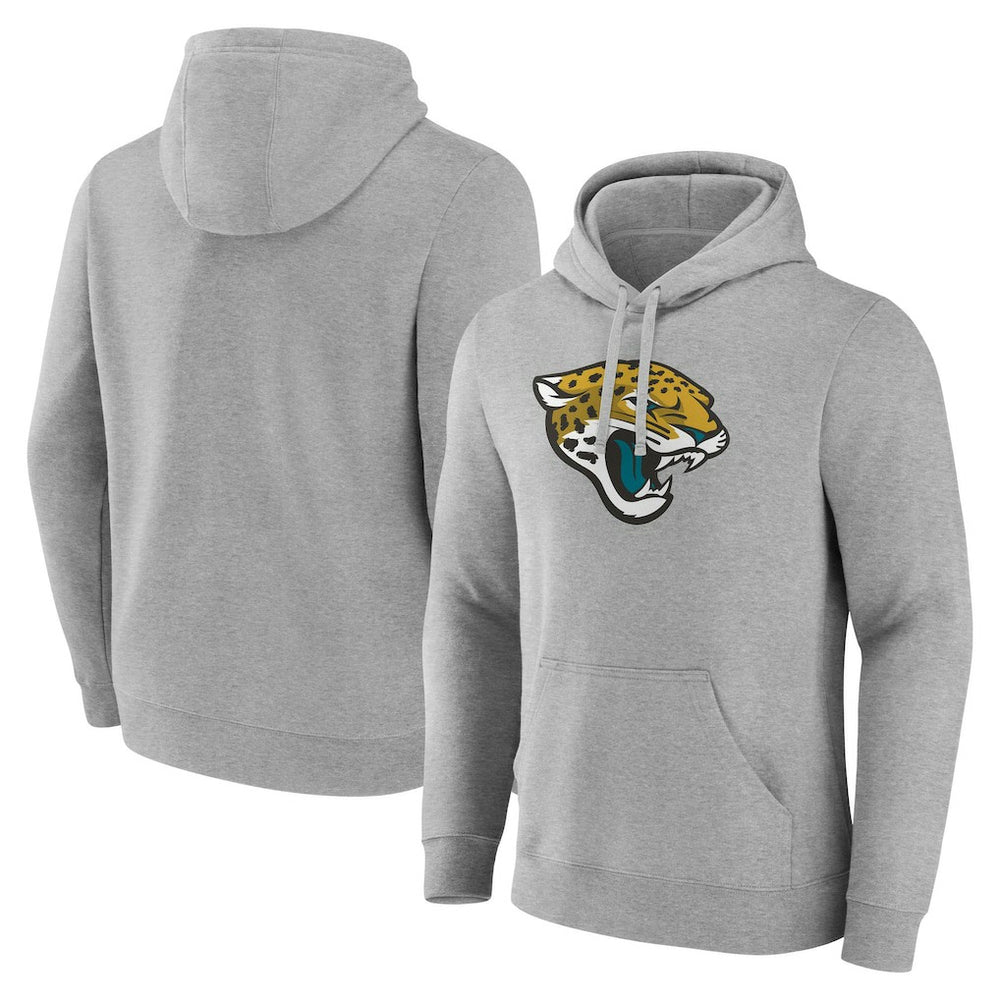 Jacksonville Jaguars Deliver Fleece Pullover Hoodie | NFL Hot