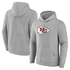 Kansas City Chiefs Deliver Fleece Pullover Hoodie | NFL Near me