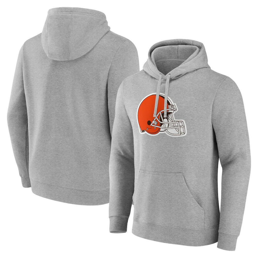 Cleveland Browns Deliver Fleece Pullover Hoodie | NFL Near me