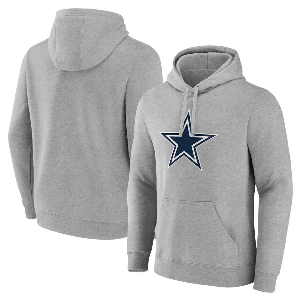 Dallas Cowboys Deliver Fleece Pullover Hoodie | NFL New