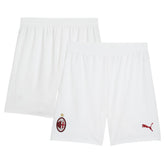 AC Milan 2024/25 dryCELL Home Replica Shorts