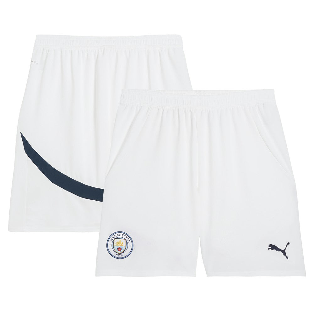 Manchester City 2024/25 dryCELL Home Replica Shorts