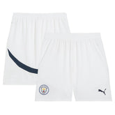 Manchester City 2024/25 dryCELL Home Replica Shorts