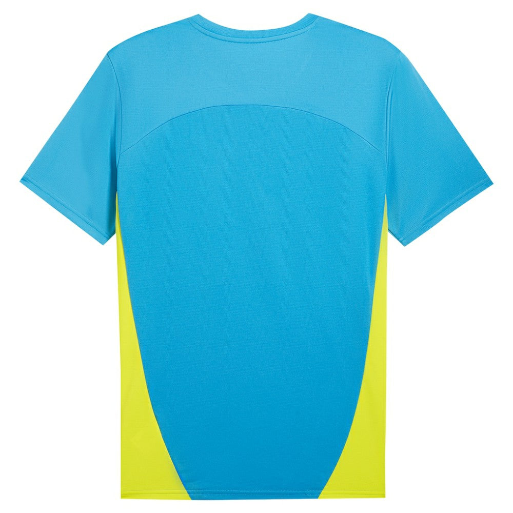 Manchester City 2024/25 Training Jersey Discount - Blue
