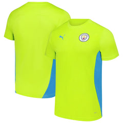Manchester City 2024/25 Training Jersey