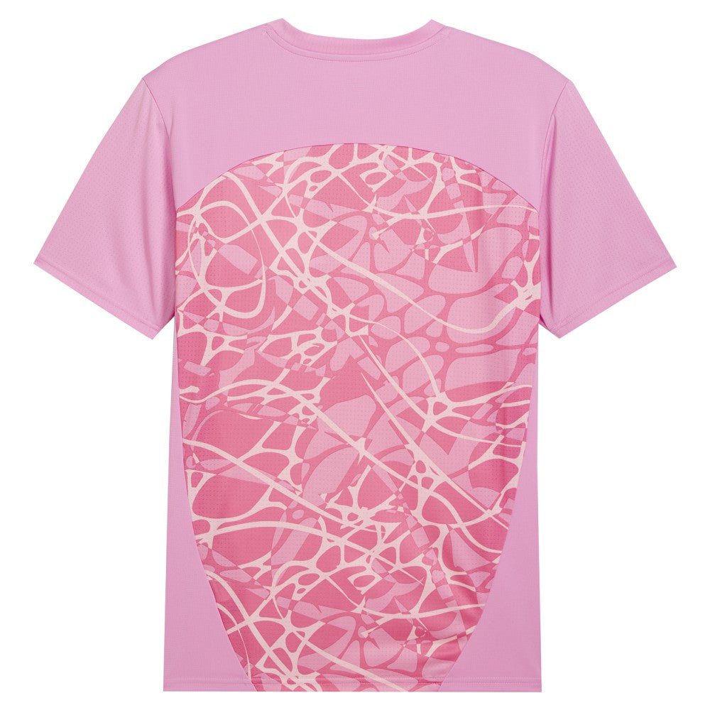 Manchester City 2024/25 Pre-Match Jersey Discount - Pink