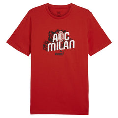 AC Milan ftblCulture T-Shirt