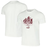 Manchester City ftblCulture T-Shirt