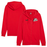 AC Milan ftblCulture Full-Zip Hoodie